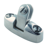 Bainbridge International Universal Deck Hinge Complete | Blackburn Marine Supply